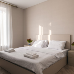 Апарт-отель Nomad suite, Республика Дагестан