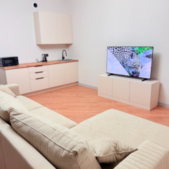 Апарт-отель Nomad suite, Республика Дагестан