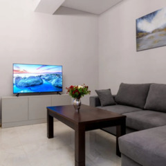 Апарт-отель Nomad suite, Республика Дагестан