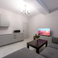 Апарт-отель Nomad suite, Республика Дагестан