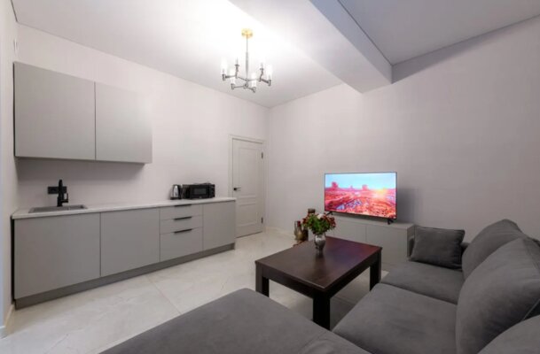 Nomad suite — фото 2