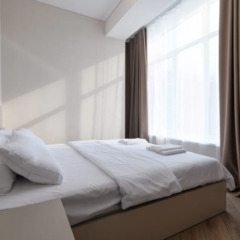 Апарт-отель Nomad suite, Республика Дагестан