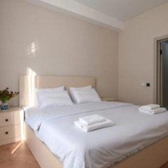 Апарт-отель Nomad suite, Республика Дагестан