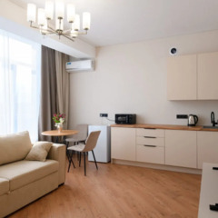 Апарт-отель Nomad suite, Республика Дагестан