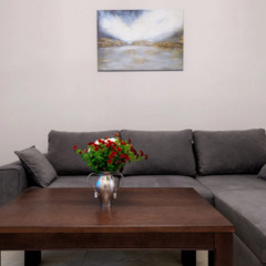 Апарт-отель Nomad suite, Республика Дагестан