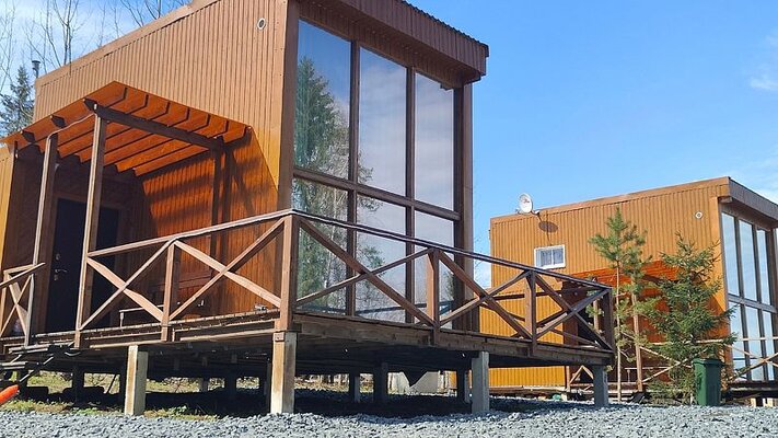 Рускеала — фото 1