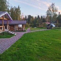 Гостевой дом Рускеала, Сортавала, Республика Карелия