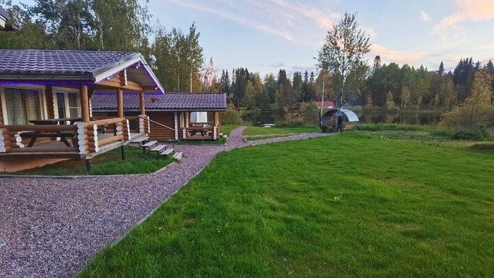 Рускеала — фото 2