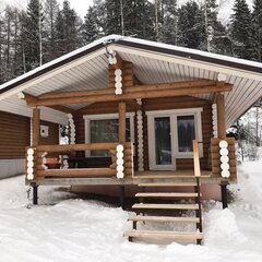 Гостевой дом Рускеала, Сортавала, Республика Карелия