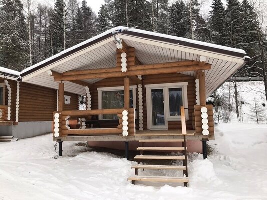 Рускеала — фото 3