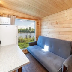 Гостевой дом Домик у озера, Пряжинский район, Республика Карелия