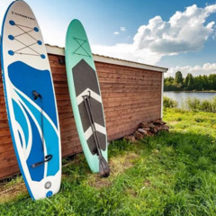 Гостевой дом Домик у озера, Пряжинский район, Республика Карелия