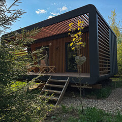 Дом Деревня Йети, Дмитров, Московская область