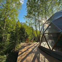 Дом Деревня Йети, Дмитров, Московская область