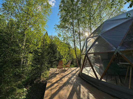 Деревня Йети — фото 2