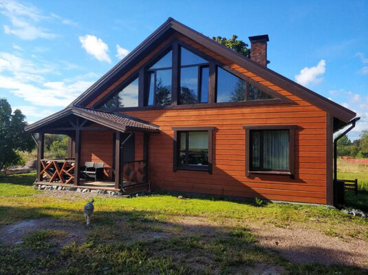 Финский Рантуэ — фото 2