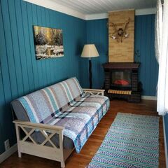 Гостевой дом Финский Рантуэ, Республика Карелия