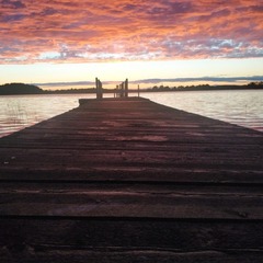 Гостевой дом Финский Рантуэ, Республика Карелия