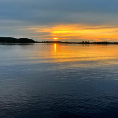 Гостевой дом Финский Рантуэ, Республика Карелия