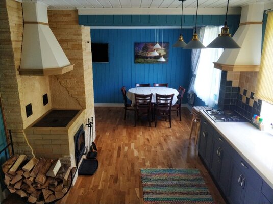 Финский Рантуэ — фото 1