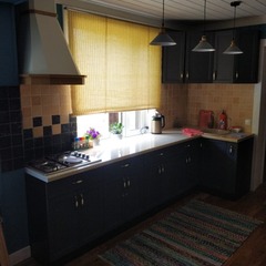 Гостевой дом Финский Рантуэ, Республика Карелия