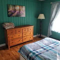 Гостевой дом Финский Рантуэ, Республика Карелия