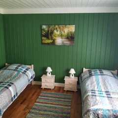 Гостевой дом Финский Рантуэ, Республика Карелия