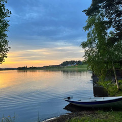 Гостевой дом Финский Рантуэ, Республика Карелия