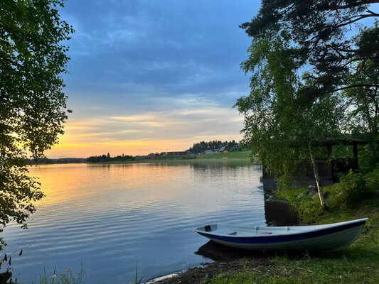 Финский Рантуэ — фото 3