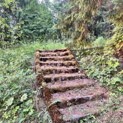 Гостевой дом Финский Рантуэ, Республика Карелия