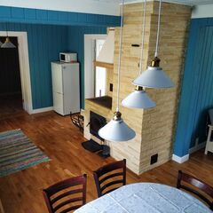 Гостевой дом Финский Рантуэ, Республика Карелия