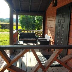 Гостевой дом Финский Рантуэ, Республика Карелия