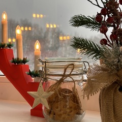 Дом на берегу реки, Республика Карелия