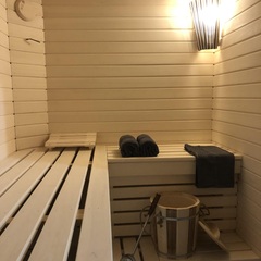 Дом на берегу реки, Республика Карелия