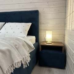 Дом на берегу реки, Республика Карелия