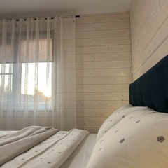 Дом на берегу реки, Республика Карелия