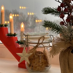 Дом на берегу реки, Республика Карелия