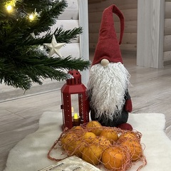 Дом на берегу реки, Республика Карелия