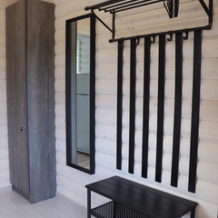 Дом на берегу реки, Республика Карелия