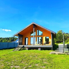 Гостевой дом Вепсская горница, Республика Карелия