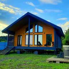 Гостевой дом Вепсская горница, Республика Карелия