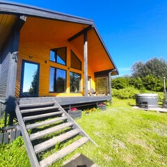 Гостевой дом Вепсская горница, Республика Карелия