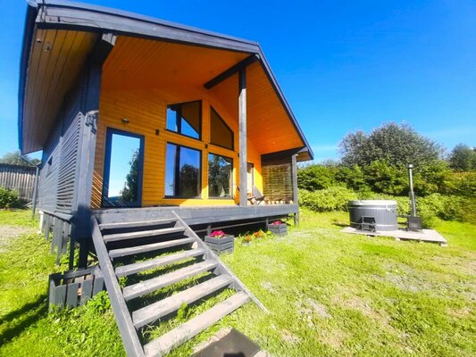 Вепсская горница — фото 2