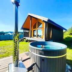 Гостевой дом Вепсская горница, Республика Карелия