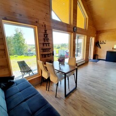 Гостевой дом Вепсская горница, Республика Карелия