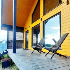 Гостевой дом Вепсская горница, Республика Карелия