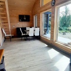 Гостевой дом Вепсская горница, Республика Карелия