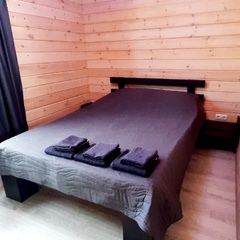 Гостевой дом Вепсская горница, Республика Карелия