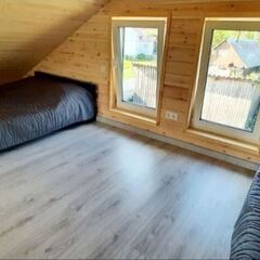 Гостевой дом Вепсская горница, Республика Карелия