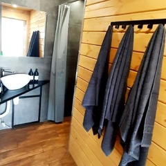 Гостевой дом Вепсская горница, Республика Карелия